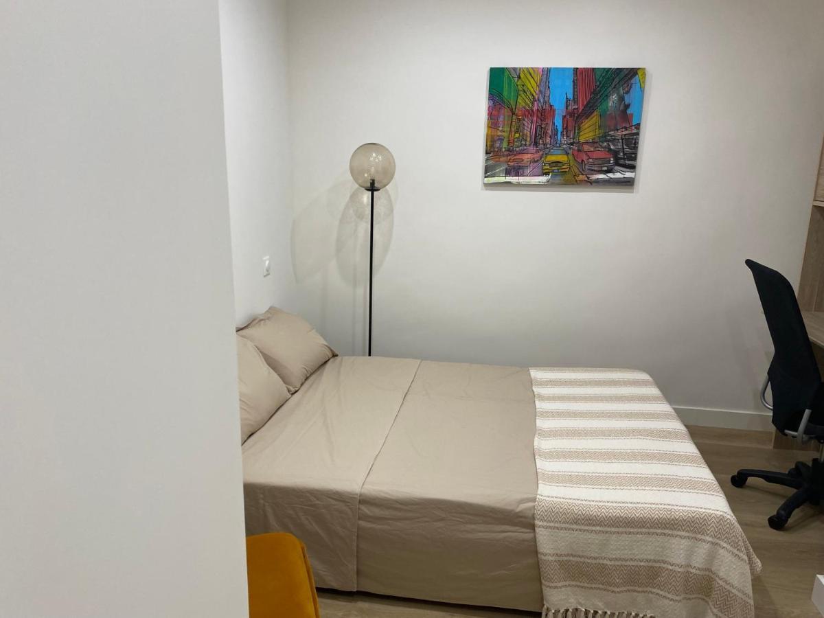 Luxe & Confort, Spacieux, Neuf, Clim Et Central Sète Exteriör bild