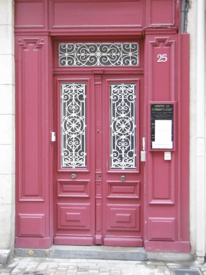 Luxe & Confort, Spacieux, Neuf, Clim Et Central Sète Exteriör bild